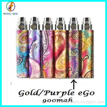 Unique and Classic E-Cig/ EGO-S Electronic Cigarette Starter Kit